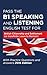 Pass The B1 Speaking And Li...