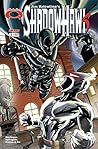 Shadowhawk #3 Shadowhawk #3