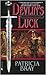 Devlin's Luck (Sword of Change, #1)
