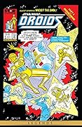 Star Wars: Droids (1986-1987) #4