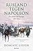 Rusland tegen Napoleon (Scala Book 1) (Dutch Edition)