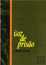 Voz de Prisão