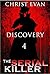 MYSTERY: Serial Killer - DI...