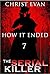 Serial Killer - HOW IT ENDED