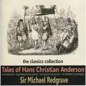 Tales of Hans Christian Anderson