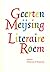 Literaire roem