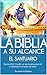 La Biblia a su Alcance El Santuario (Spanish Edition)