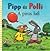 Pipp és Polli - A piros lufi