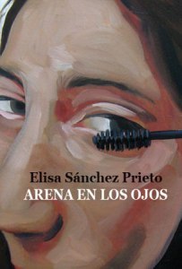 Arena en los ojos