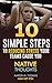 10 Simple Steps to Reducing...