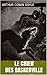LE CHIEN DES BASKERVILLE (French Edition)