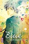 Blue Spring Ride, Tome 12 by Io Sakisaka