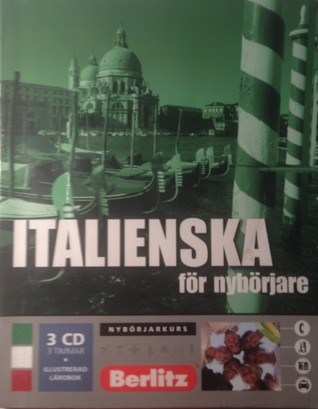 Italienska för nybörjare