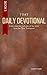One Week Daily Devotional and Prayer Book with Jesus by Joseph Knowle
