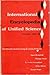International Encyclopedia of Unified Science: Volume I, Nos. 6-10