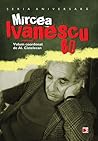 Mircea Ivănescu 80 by Al. Cistelecan