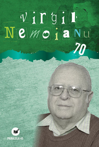 Virgil Nemoianu 70 (Romanian Edition)