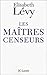 Les Maîtres censeurs (French Edition)