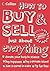 How to Buy and Sell Just About Everything