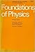 Foundations of Physics (Int...
