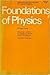 Foundations of Physics by Philipp Frank