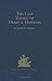 The Last Voyage of Drake and Hawkins (Hakluyt Society, Second Series)