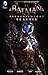 Batman: Arkham Knight Genesis