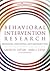 Behavioral Intervention Res...