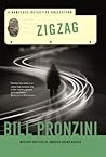 Zigzag: A Nameless Detective Collection
