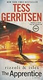 The Apprentice by Tess Gerritsen