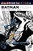 Coloring DC: Batman Hush, Volume 1