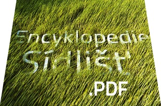 Encyklopedie sídlišť