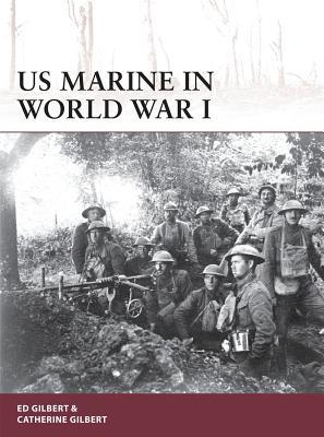 US Marine in World War I (Warrior, 178)