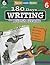 Shell Education 180 Days of Writing for Sixth Grade (180 Days of Practice)