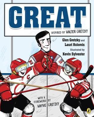 Great (Hardcover)