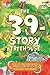 The 39-Story Treehouse: Mean Machines & Mad Professors! (The Treehouse Books, 3)