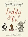 Teddy & Co. by Cynthia Voigt