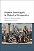 Popular Sovereignty in Historical Perspective by Richard Bourke