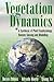 Vegetation Dynamics by Derek Eamus