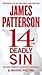 14th Deadly Sin (Women's Murder Club #14)