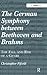 The German Symphony between Beethoven and Brahms: The Fall and Rise of a Genre