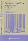 Constitutional Law (Examples & Explanations) Constitutional Law (Examples & Explanations)