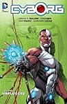Cyborg, Vol. 1: U...