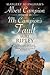 Mr. Campion's Fault Margery Allingham's Albert Campion's New Mystery by Mike Ripley