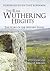 The Real Wuthering Heights by Steven     Wood