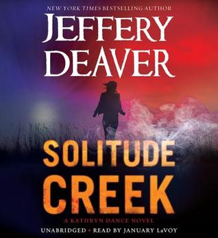 Solitude Creek (A Kathryn Dance Novel, 4)