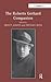 The Roberto Gerhard Companion