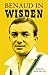 Benaud in Wisden