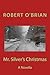 Mr. Silver's Christmas by Robert O'Brian