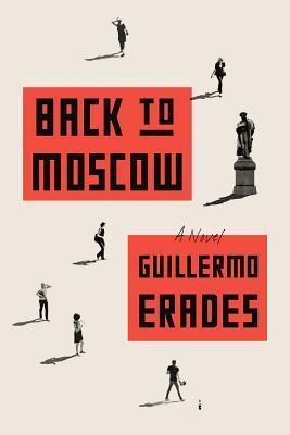 Back to Moscow (Hardcover)
